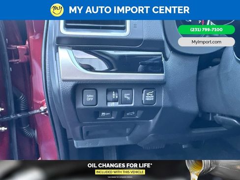 Used 2017 Subaru Forester 2.0XT Touring AWD/4WD image 15
