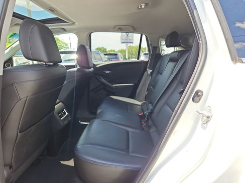 Used 2017 Acura RDX AWD w/ Technology Package image 12