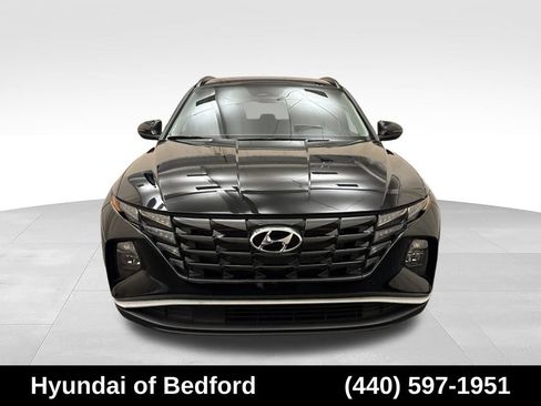 Used 2023 Hyundai Tucson SEL AWD/4WD image 2
