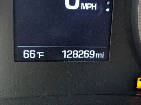 Used 2016 Hyundai Tucson SE w/ Option Group 02 image 17