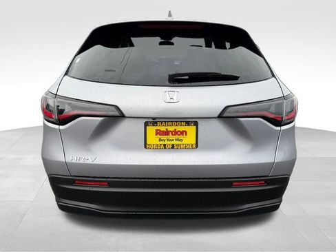 New 2026 Honda HR-V LX image 7