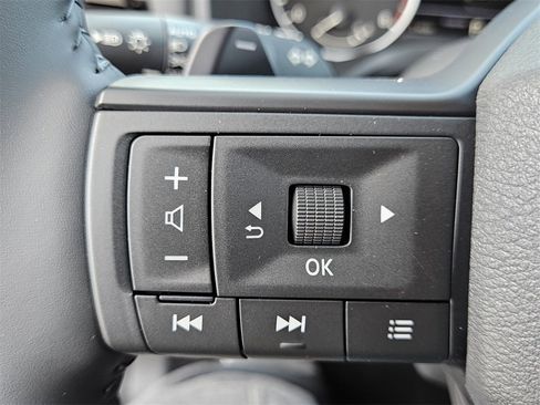 New 2026 Nissan Rogue SV w/ Cold Weather Package image 23