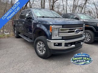 Used 2017 Ford F350 Lariat w/ Lariat Ultimate Package video 3