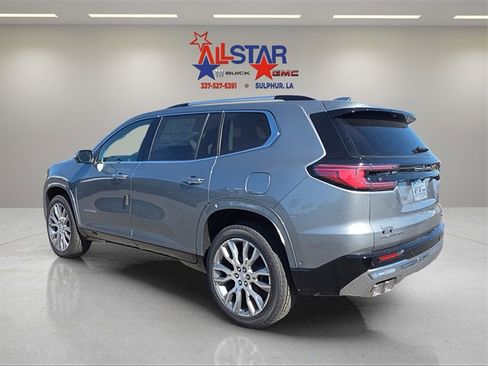 New 2026 GMC Acadia Denali image 5