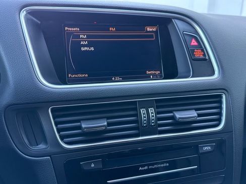 Used 2016 Audi Q5 2.0T Premium Plus w/ Technology Package image 34