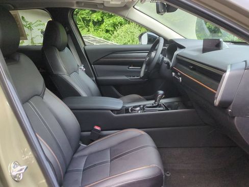 Certified 2026 MAZDA CX-50 AWD 2.5 S w/ Weather Package image 29