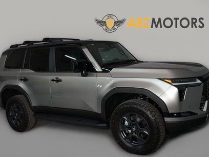 Used 2025 Lexus GX 550