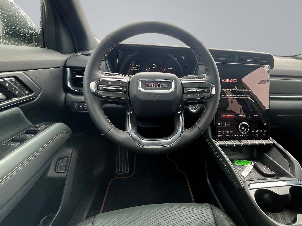 New 2027 GMC Terrain AT4 w/ Convenience Package III AWD/4WD image 18