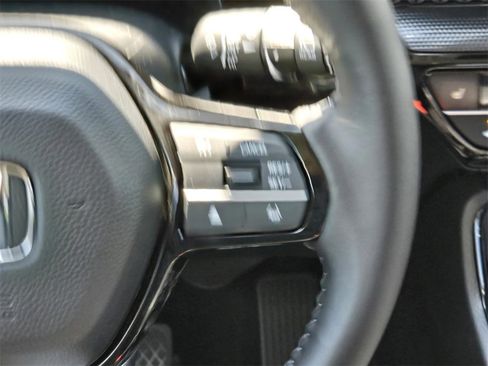 New 2025 Honda CR-V EX-L image 21