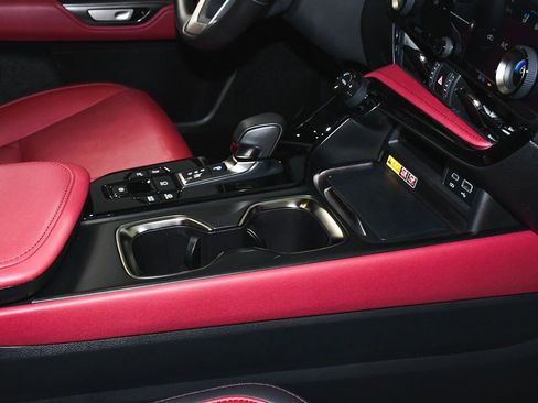 Used 2025 Lexus NX 450h+ 450h+ Luxury image 66