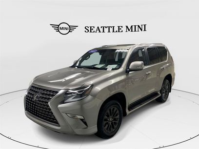 Used 2023 Lexus GX 460 Premium w/ Premium Package