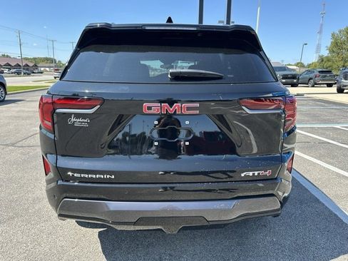 New 2026 GMC Terrain AT4 w/ Convenience Package III image 15