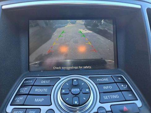 Used 2013 INFINITI G37 x Sedan w/ Premium Pkg image 8