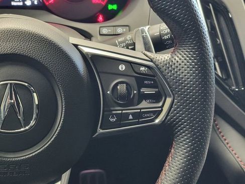 Certified 2023 Acura RDX A-Spec AWD/4WD image 27