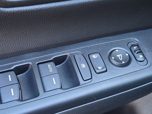 New 2026 Honda CR-V LX image 15