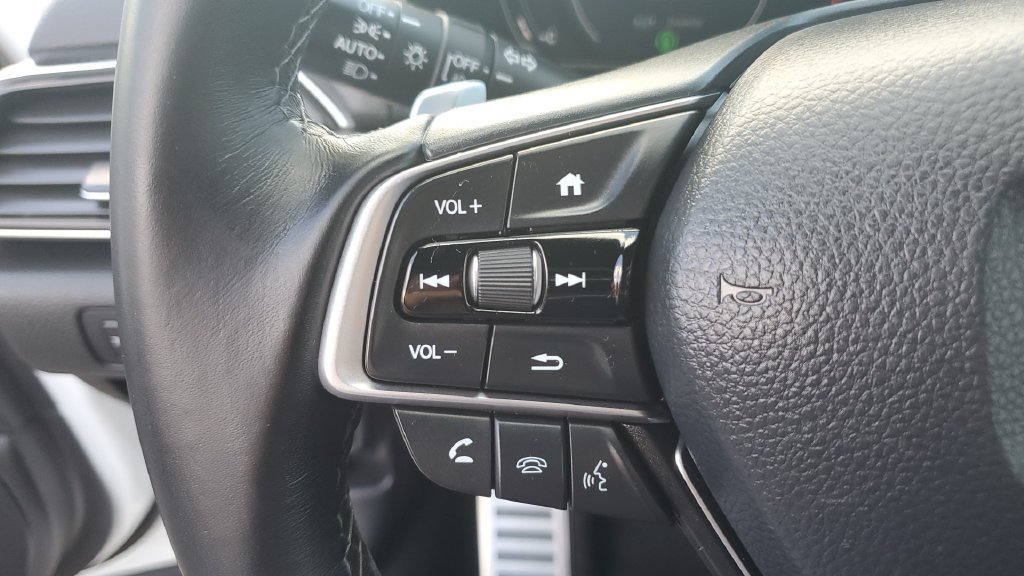 Used 2022 Honda Accord Sport image 29