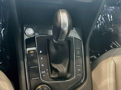 Used 2019 Volkswagen Tiguan S AWD/4WD image 25