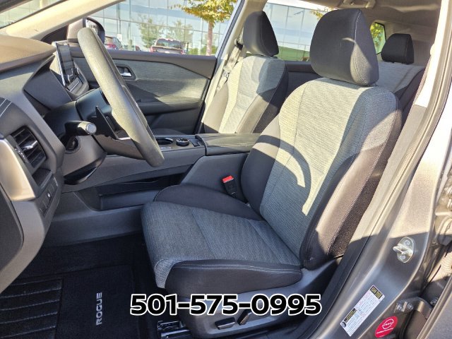 Used 2023 Nissan Rogue SV AWD/4WD image 8