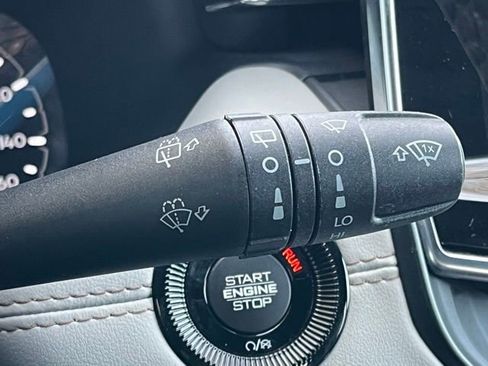 Used 2023 Jeep Compass Limited w/ Elite Group image 37