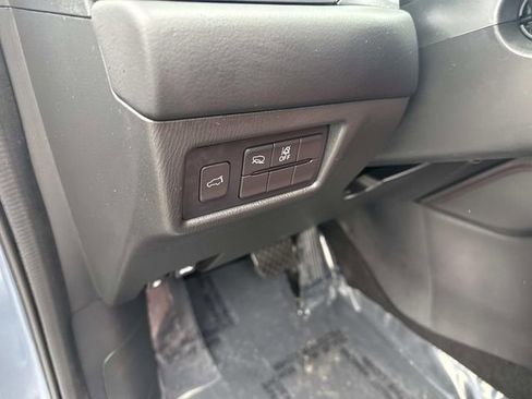 Used 2023 MAZDA CX-5 Carbon Edition image 25