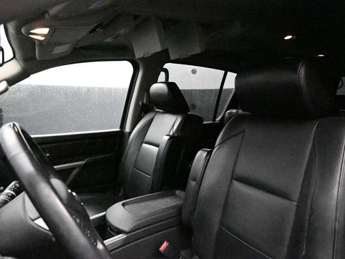 Used 2015 Nissan Armada SL AWD/4WD image 33