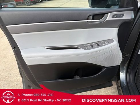 Used 2020 Hyundai Palisade SEL image 10