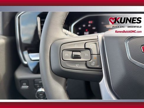 New 2026 GMC Sierra 1500 Elevation image 18