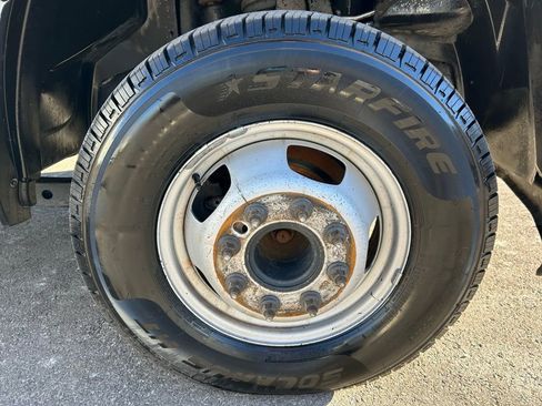 Used 2022 RAM 3500 Tradesman image 18