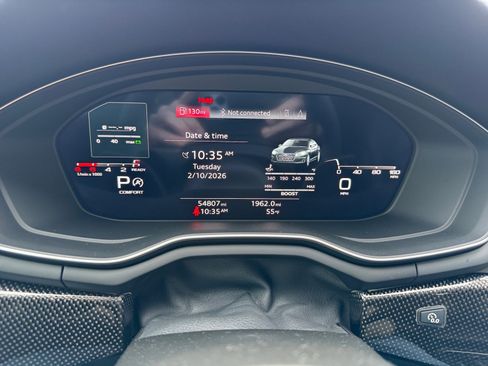 Used 2022 Audi S5 Premium Plus image 11