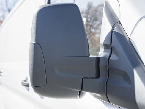 New 2026 Ford Transit 250 Low Roof w/ Load Area Protection Package image 12