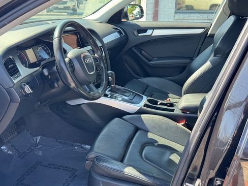 Used 2012 Audi A4 2.0T Premium Plus image 13