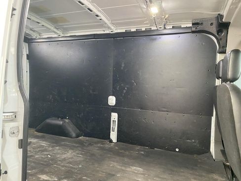 Used 2020 Ford Transit 250 Medium Roof w/ Load Area Protection Package RWD image 10