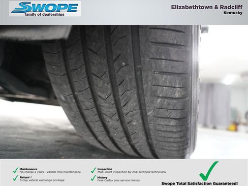 Used 2020 Ford Mustang Premium image 28