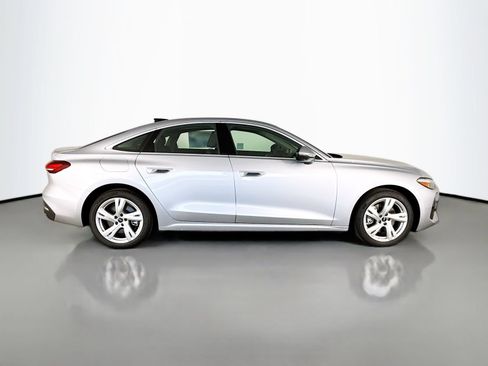 Used 2025 Audi A5 2.0T Premium w/ Convenience Package AWD/4WD image 8