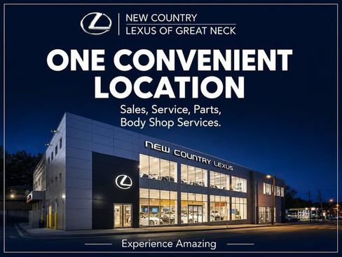 Used 2026 Lexus NX 350 AWD w/ Accessory Package (Z1) image 7
