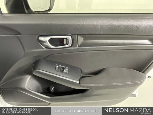 Used 2024 Honda Civic Sport image 20