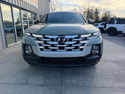 Used 2023 Hyundai Santa Cruz SE image 28