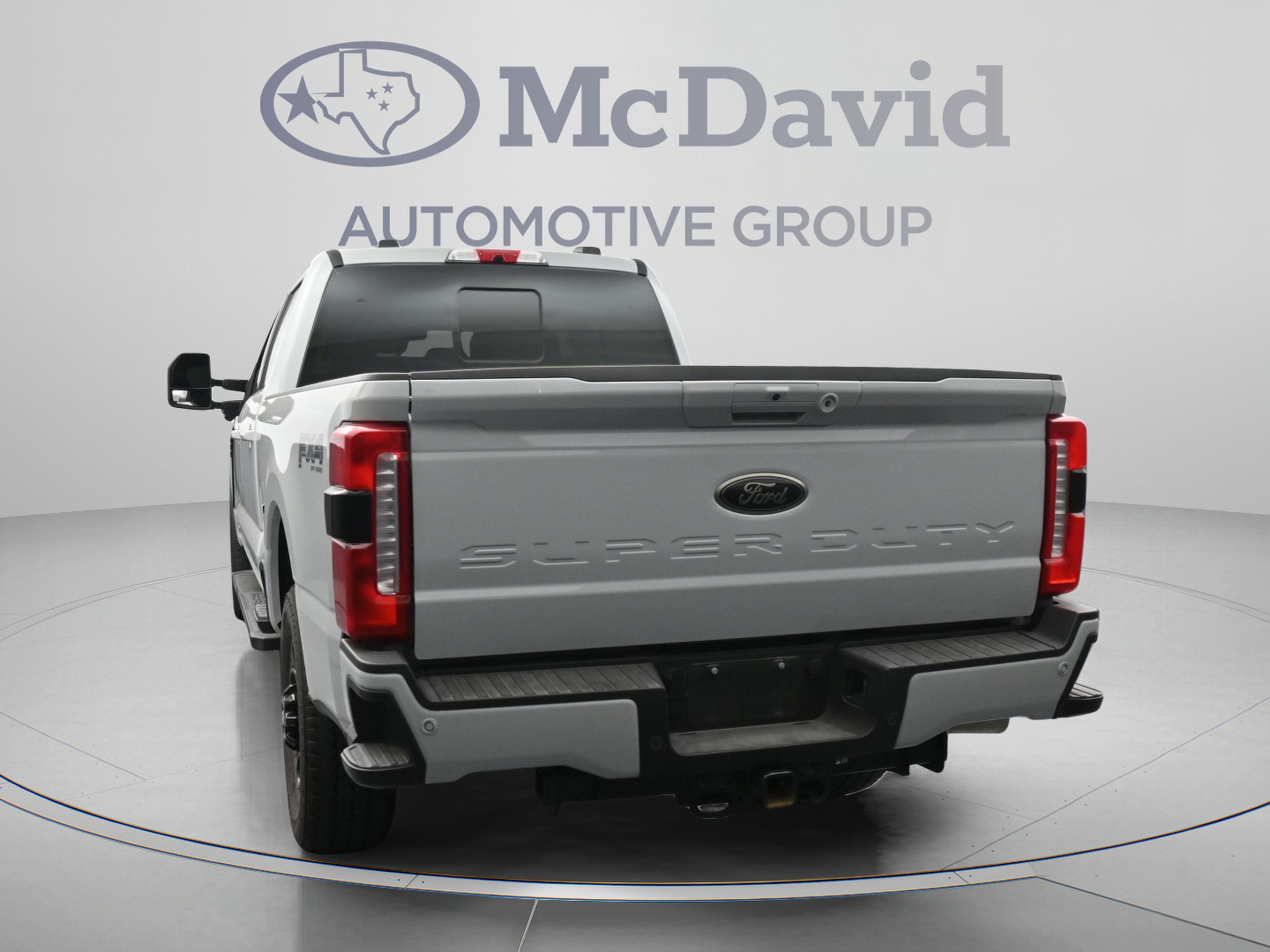 Used 2025 Ford F250 Lariat w/ Lariat Ultimate Package AWD/4WD image 7