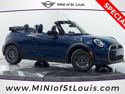 New 2026 MINI Cooper S