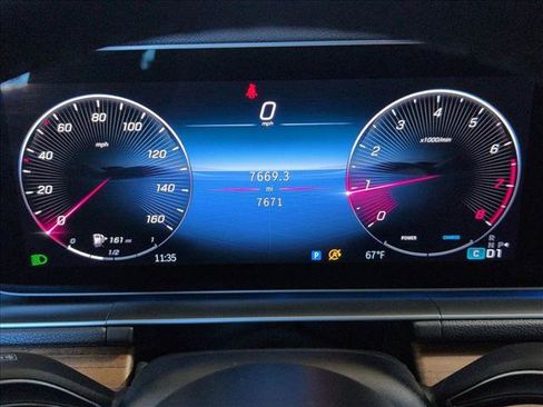 Certified 2026 Mercedes-Benz GLE 350 4MATIC image 11