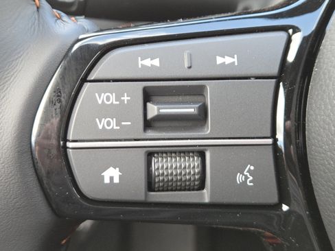 New 2026 Honda HR-V Sport image 32
