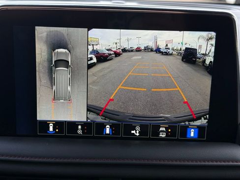 Used 2023 Chevrolet Tahoe RST w/ Luxury Package image 32