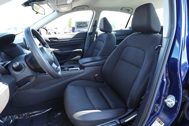 Used 2024 Nissan Altima 2.5 S FWD image 21