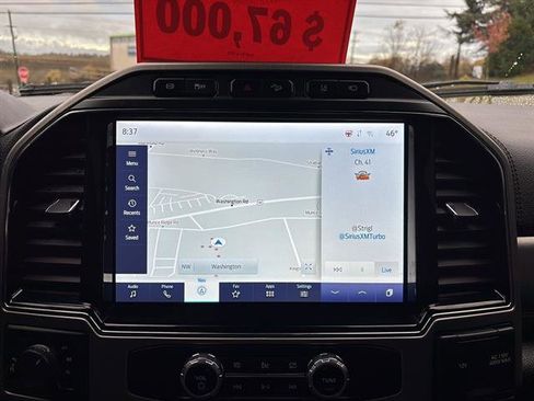 Certified 2022 Ford F350 Platinum image 22