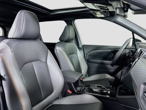 New 2026 Subaru Forester Sport AWD/4WD image 29