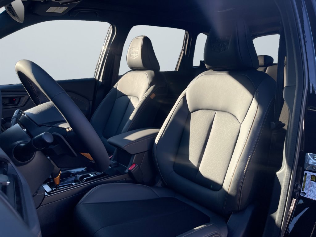 New 2026 Subaru Forester Wilderness AWD/4WD image 9