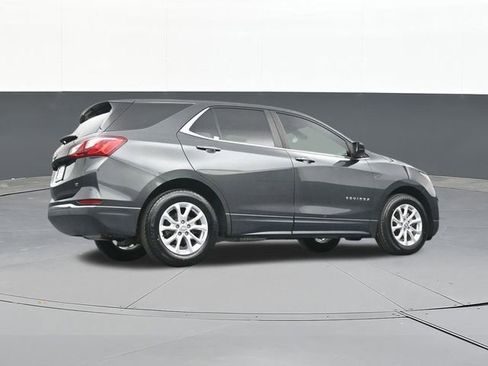 Used 2021 Chevrolet Equinox LT w/ LPO, Floor Liner Package FWD image 54