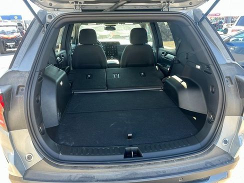 New 2025 GMC Terrain Elevation image 13