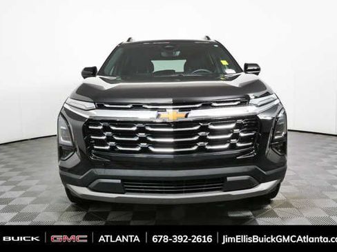 Used 2025 Chevrolet Equinox LT w/ Convenience Package II FWD image 32