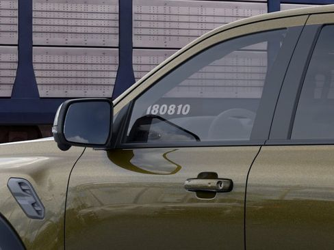 New 2025 Ford Ranger Raptor AWD/4WD image 54